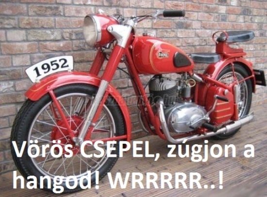 Egy kommunista mozgalmi dal, új köntösben