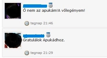 Ha hallgattál volna, bölcs maradtál volna