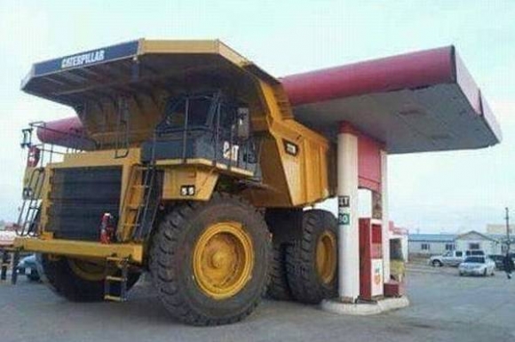 Üzemanyag ár hírek