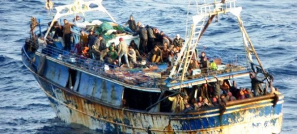 Nyári összesküvés elmélet