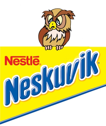 Neskuvik - Éjjeli frisseség