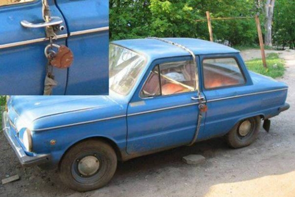 Gépjárművédelem a nap 24 órájában