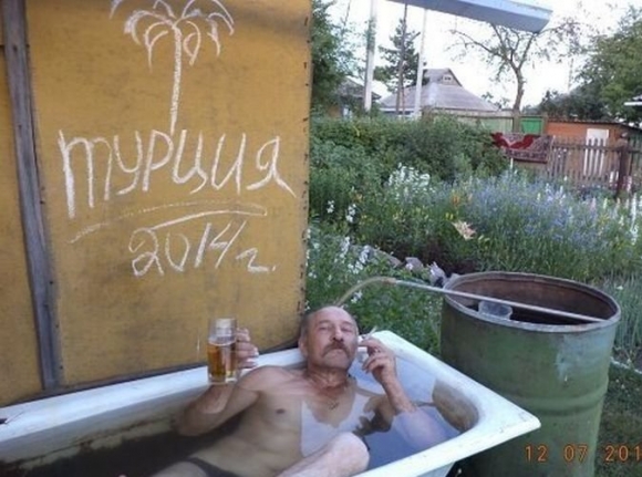 Nem mindenkinek telik drága utazásra