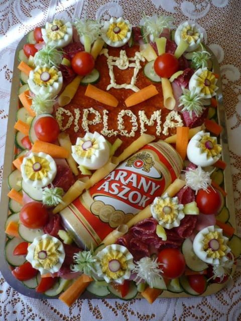 Hibátlan tálalás 🙂