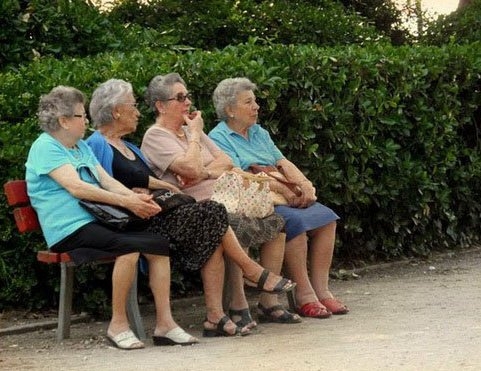 Humán térfigyelő rendszer