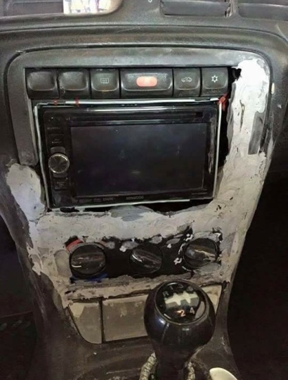 Amikor a szomszédod kőműves és...