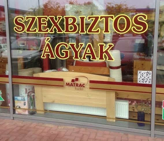 A Matrackuckó ajánlata