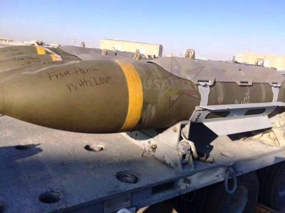 Önnek üzenete érkezett