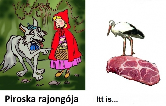 Hét eleji zsibbasztó