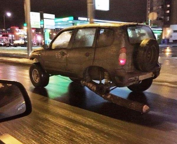 A cél szentesíti az eszközt