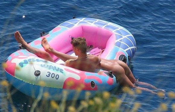 Nyári emlékek rovatunk...