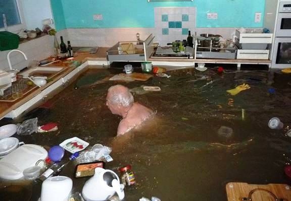 Egy napos otthoni wellness program