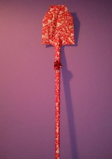 Karácsonyi meglepetés!