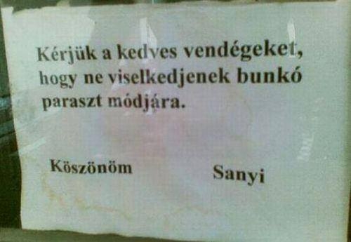 Befutott egy kérés