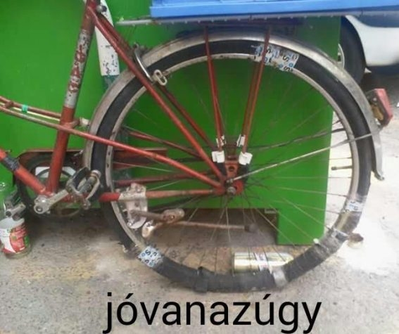 Csináld magad