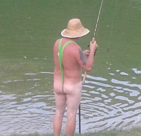 A nagy ho-ho-horgász