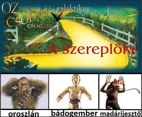 Óz a csodák háborúja