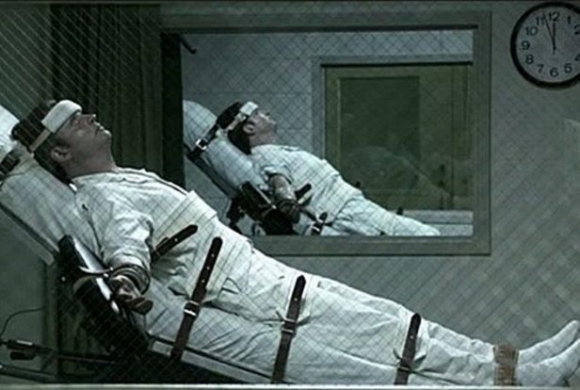 Az érzés, hétfő reggel 6:00-kor