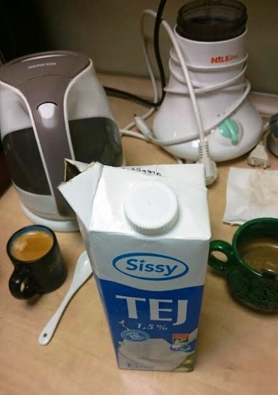 Keresd a hibát! 🙂