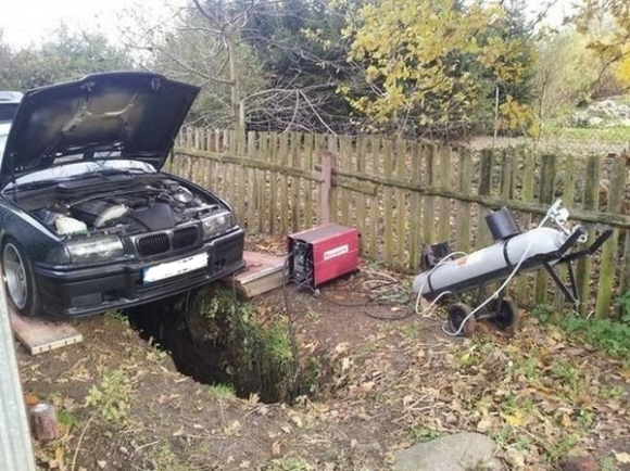 BMW szervíz, megfizethető áron