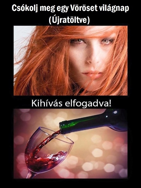 Múlt kedden lemaradtam róla...