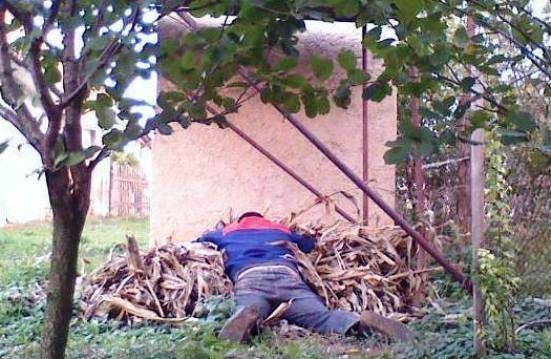 Már javában tart a fűtési szezon...