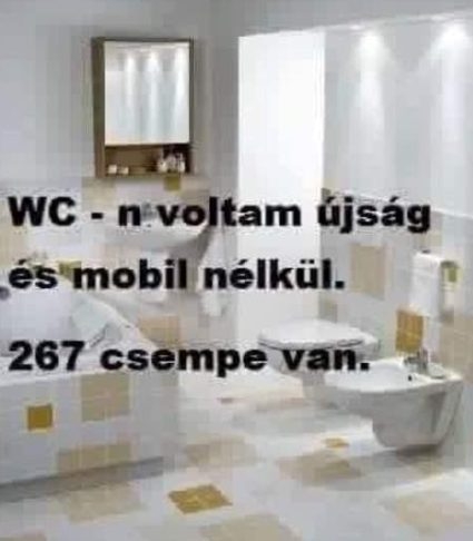 Többeknek ismerős lehet...