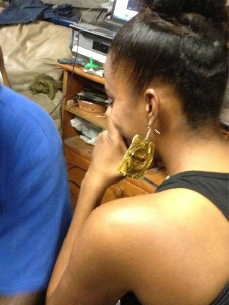 Napiszar fessön - koton fülcsi