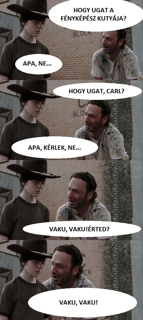 Szombati agyzsibbasztó