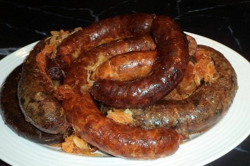 A mai ebédem lehet kicsit rákkeltő...