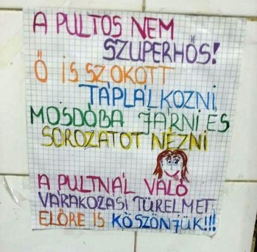 Eközben egy kisújszállási kocsmában...