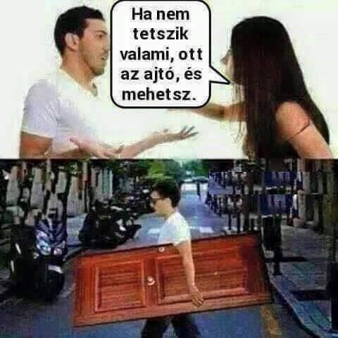 Hétvégi zsibbasztó