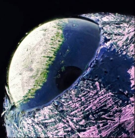 Felfedeztek egy új planétát?