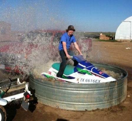 Készülünk a nyárra...