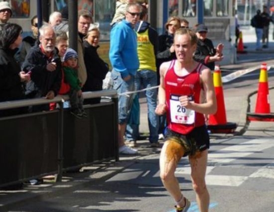 Néha megesik, hogy...