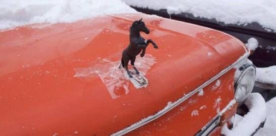 Zaporozsecből Ferrarit?