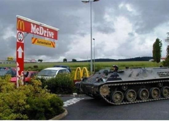 Egyszer mindenki megéhezik