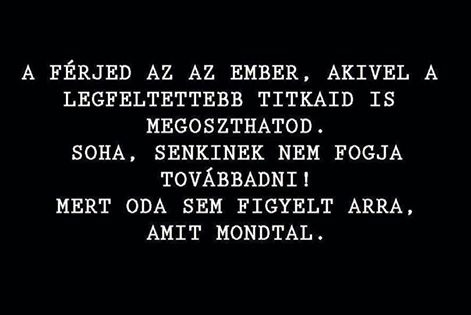 Egy megnyugtató info a hölgyeknek :P