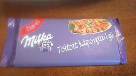 Látván a tegnapi rágógyártó cég sikerét...