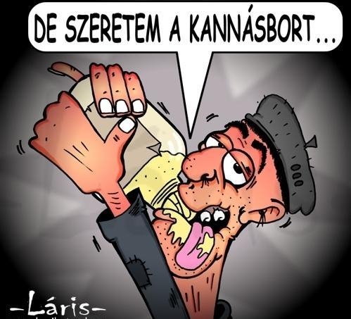 Egy személyes élmény az utcán