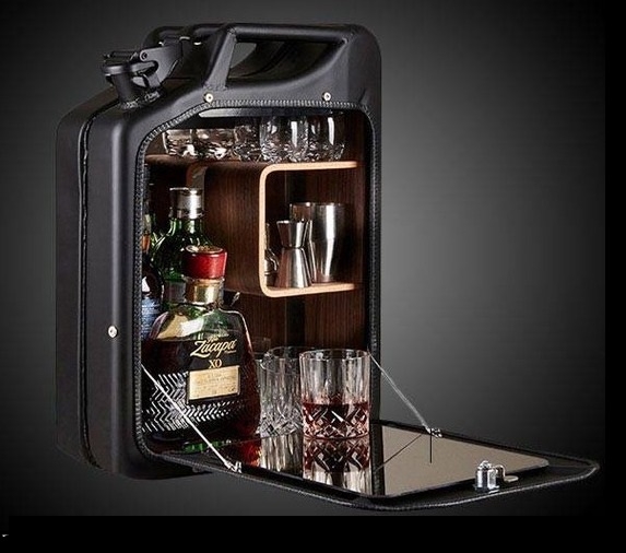 Hogy mindig legyen miből tankolni