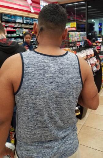 Valószínűleg egy Kozsó rajongó az USA-ból :D