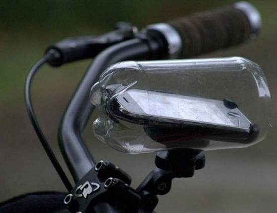 Csináld magad! - Vízálló mobiltok