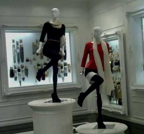 A pillanat, amikor érzed...