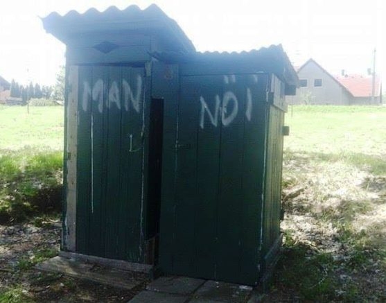 Eközben egy pest megyei horgásztónál...