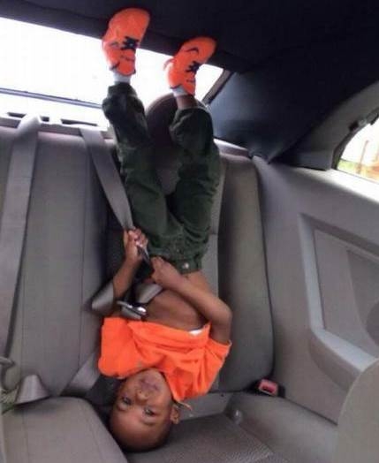 Mikor nyaralni indul a család