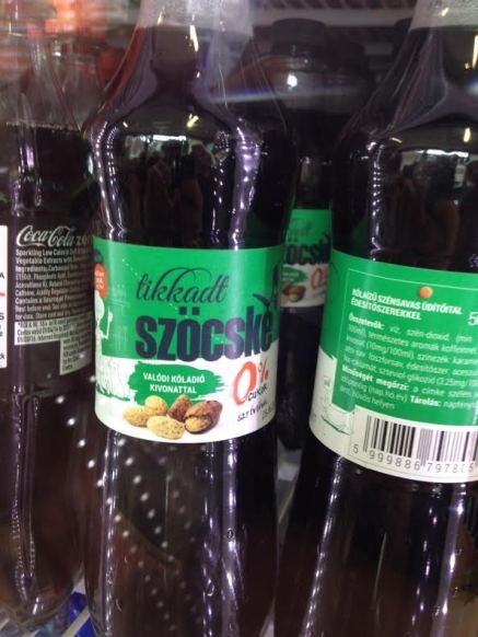 Csak, hogy ne haljunk szomjan nyáron