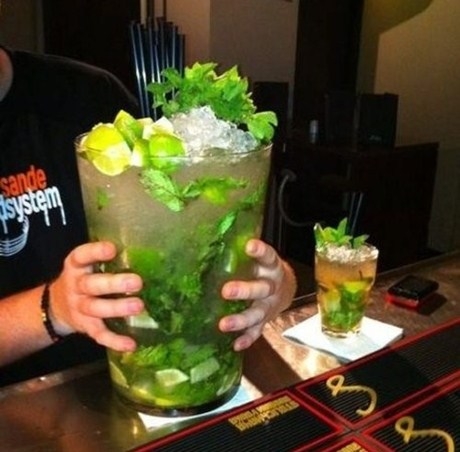 Szombat este történt...