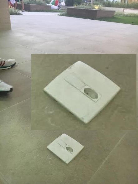 Eközben a riói olimpia faluban