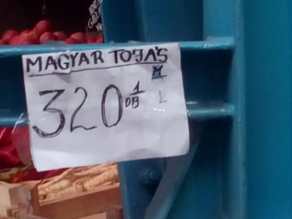 Nem drága egy kicsit?